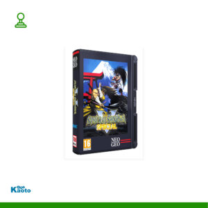 RESERVA Samurai Shodown V Special NEOGEO AES+