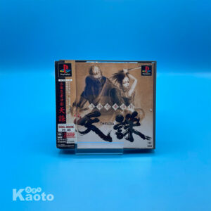 Tenchu PLAYSTATION (Importación japonesa)
