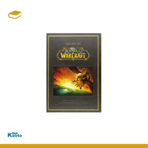 The Art of World of Warcraft