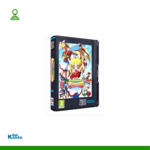 RESERVA Twinkle Star Sprites NEOGEO AES+