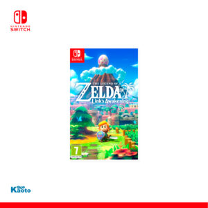 The Legend of Zelda Link’s Awakening SWITCH
