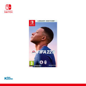 Fifa 22 SWITCH