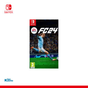 Fifa EA Sports FC 24 SWITCH