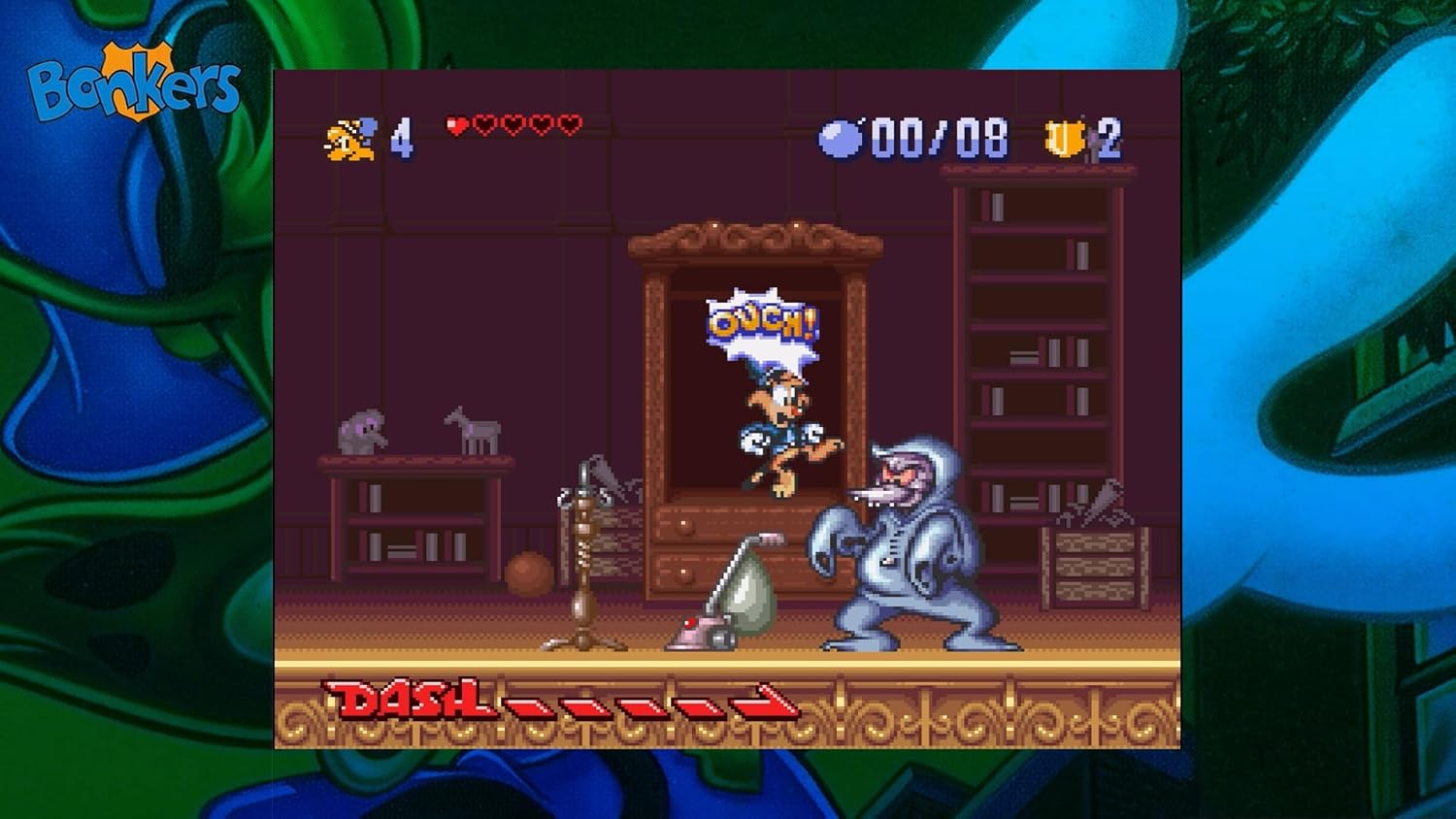 The Disney Afternoon Collection SWITCH 2 - Imagen 4
