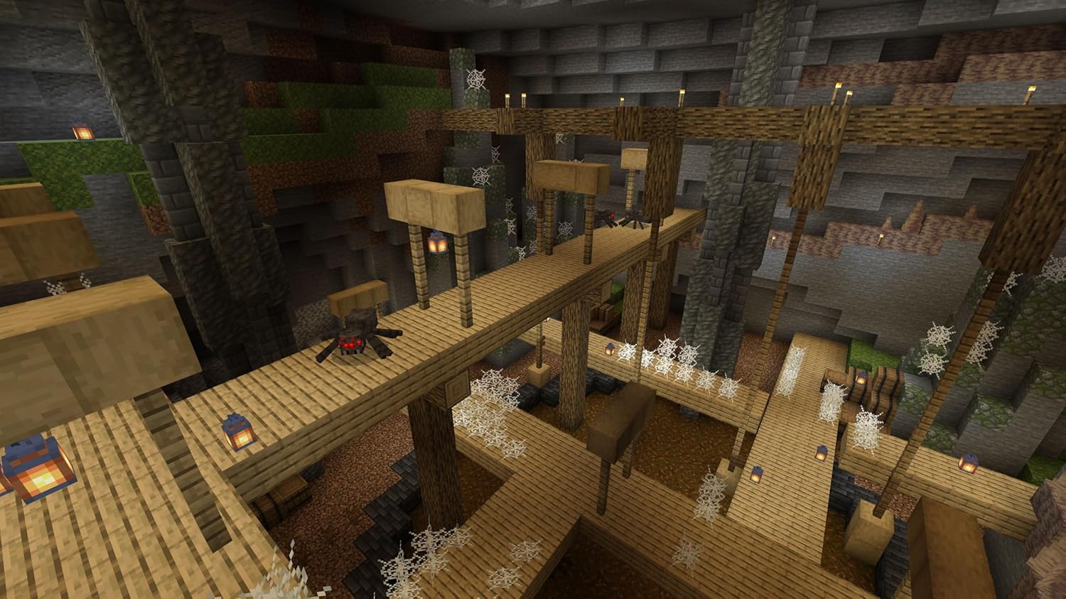 Minecraft PLAYSTATION 5 - Imagen 3