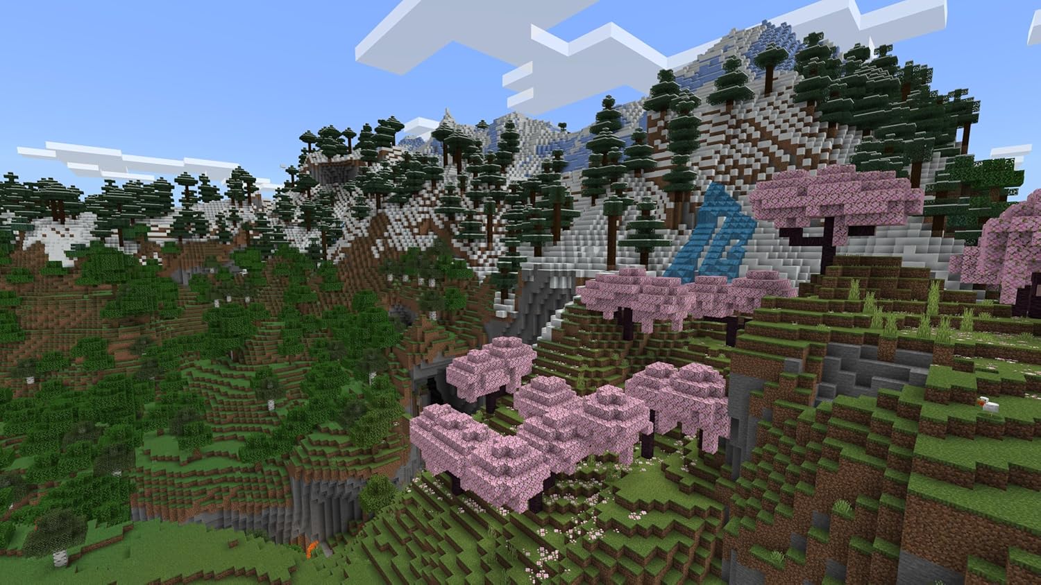 Minecraft PLAYSTATION 5 - Imagen 4