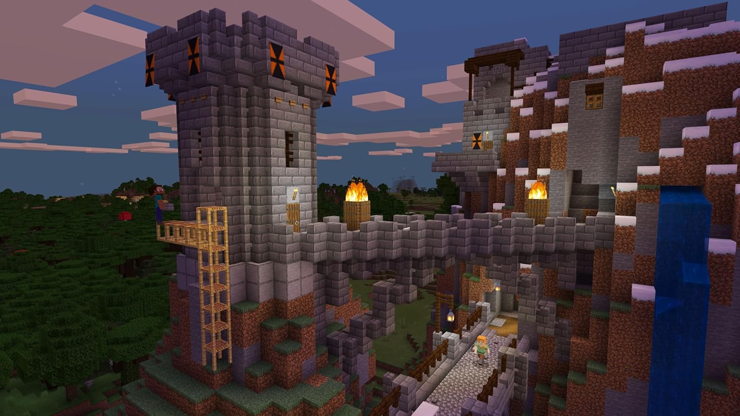 Minecraft PLAYSTATION 5 - Imagen 2
