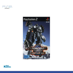 Armored Code 2 Another Age PLAYSTATION 2