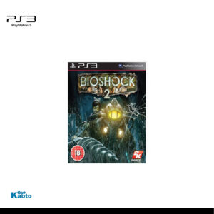 Bioshock 2 PLAYSTATION 3