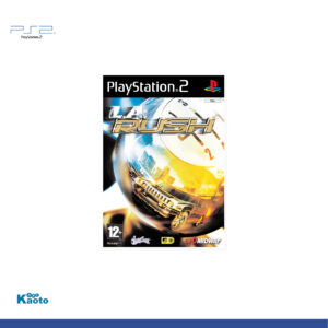 L.A. Rush PLAYSTATION 2