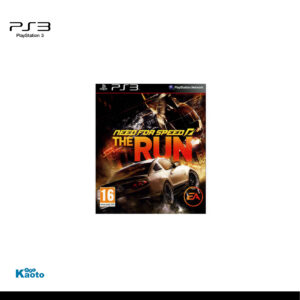 Need for Speed The Run PLAYSTATION 3
