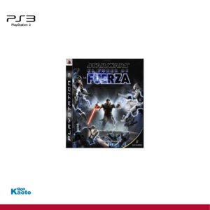 Star Wars El Poder de la Fuerza PLAYSTATION 3