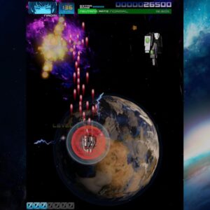 Psyvariar 3 PS5