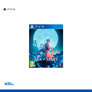 Sea of Stars PLAYSTATION 4