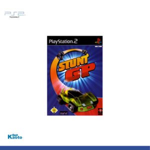 Stunt GP PLAYSTATION 2