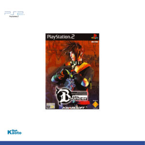 The Bouncer PLAYSTATION 2