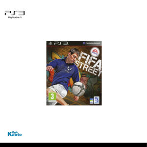 Fifa Street PLAYSTATION 3