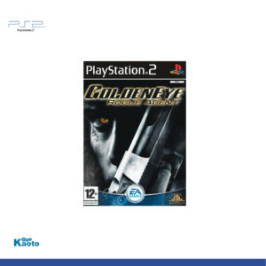 Goldeneye Agente Corrupto PLAYSTATION 2