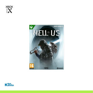 Hell is Us SERIES X