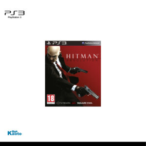 Hitman Absolution PLAYSTATION 3