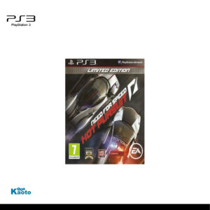 Need for Speed Hot Pursuit PLAYSTATION 3