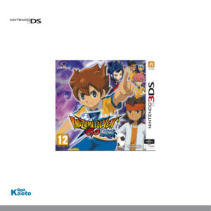 Inazuma Eleven GO Sombra NINTENDO 3DS