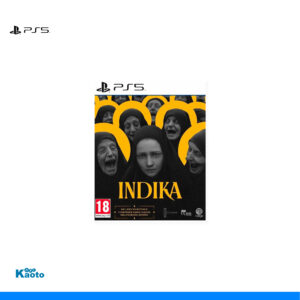 Indika PLAYSTATION 5