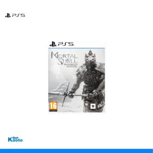 Mortal Shell Enhanced Edition PLAYSTATION 5