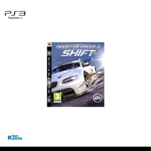 Need for Speed Shift PLAYSTATION 3