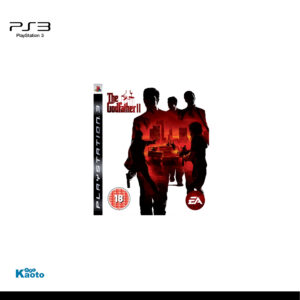 El Padrino II PLAYSTATION 3
