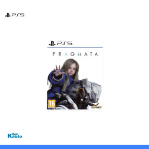 Pragmata PLAYSTATION 5
