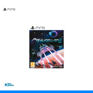 Psyvariar 3 PS5