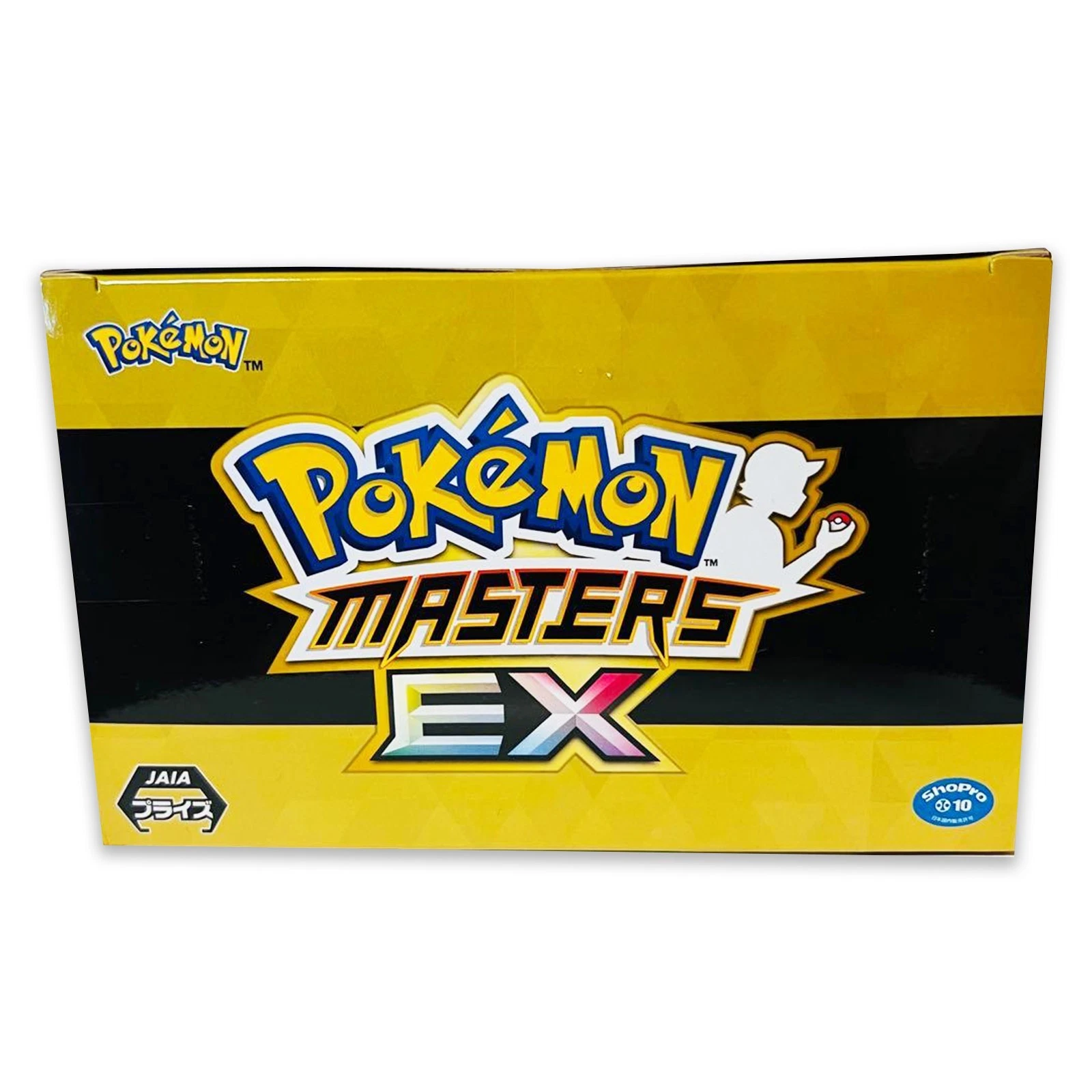 Figura Garchomp de Cintia Pokemon Masters EX Banda - Imagen 5
