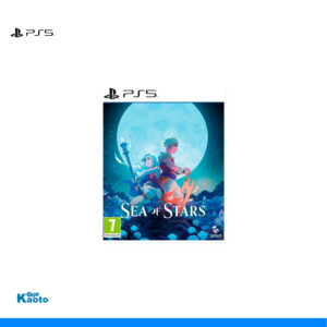 Sea of Stars PLAYSTATION 5
