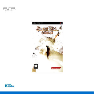 Silent Hill Origins PSP