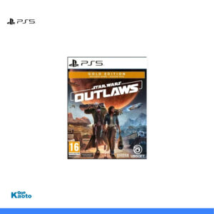 Star Wars Outlaws Gold Edition PLAYSTATION 5