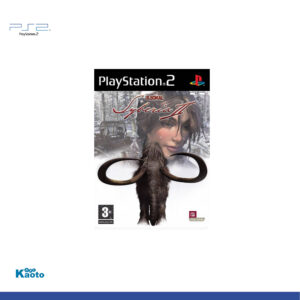 Syberia II PLAYSTATION 2
