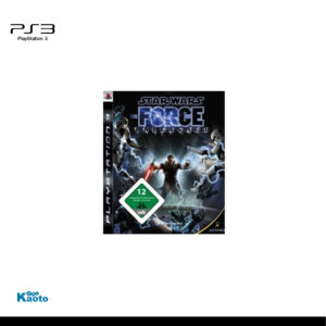 Star Wars El Poder de la Fuerza PLAYSTATION 3