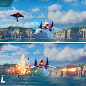 Star Fox SWITCH 2