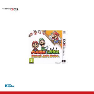 Mario & Luigi: Paper Jam NINTENDO 3DS