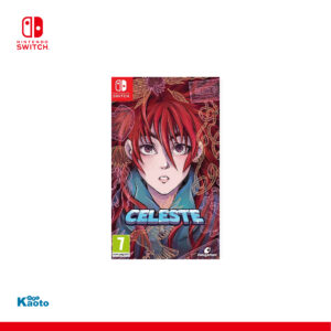 Celeste Switch