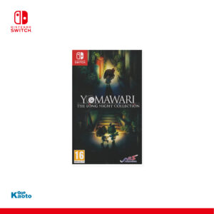 Yomawari The Long Night Collection SWITCH