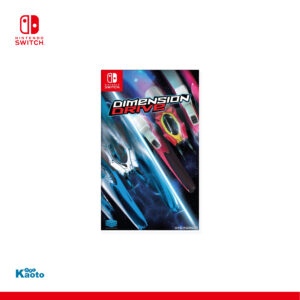 Dimension Drive SWITCH (Importación asiatica)