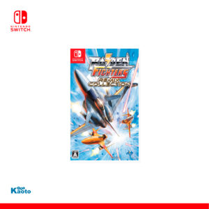 Raiden Fighters Remix Collection SWITCH (Importación japonesa)