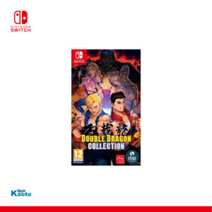Double Dragon Collection Switch