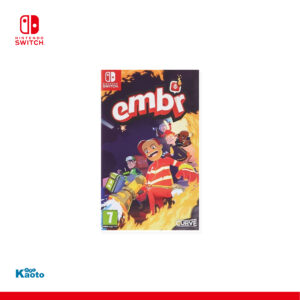 Embr SWITCH