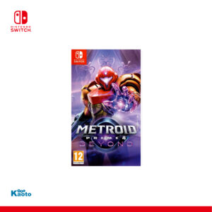 Metroid Prime 4: Beyond SWITCH