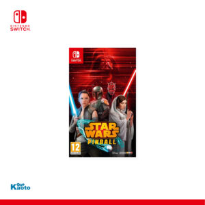 Star Wars Pinball SWITCH