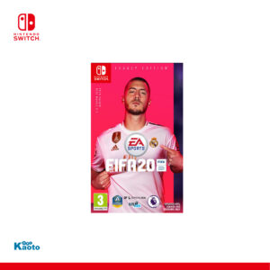 EA Sports FIFA 20 Legacy Edition SWITCH