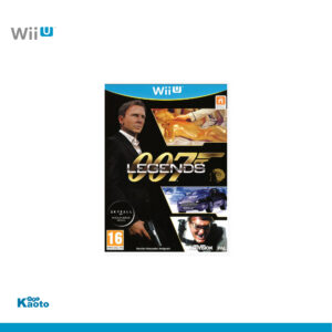 007 Legends (Importación francesa)